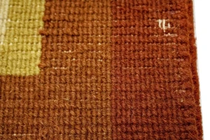 Multicolored Modern 5X8 Oriental Rug
