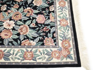 Floral Chinese Style 6X9 Modern Oriental Rug