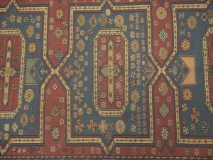 Red Tribal Sumak 6X8 Pakistan Oriental Rug