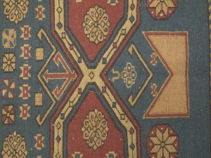 Red Tribal Sumak 6X8 Pakistan Oriental Rug