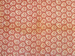 Antique Muted Tribal 6X14 Malayer Persian Rug