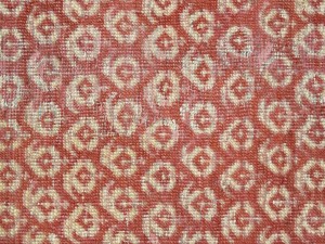 Antique Muted Tribal 6X14 Malayer Persian Rug
