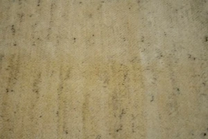Vintage Cream Tribal 4X6 Gabbeh Persian Rug
