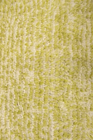 Solid Modern Design 5X8 Machine-Made Rug