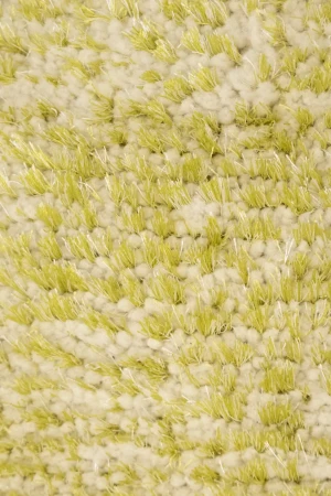 Solid Modern Design 5X8 Machine-Made Rug