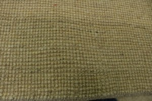 Begie Tribal 5X7 Gabbeh Persian Rug