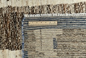 Multicolored Tribal Modern 8X10 Moroccan Style Oriental Rug
