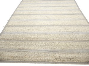 Multicolored Tribal Modern 13X19 Moroccan Style Oriental Rug