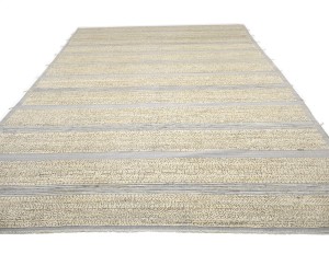 Multicolored Tribal Modern 13X19 Moroccan Style Oriental Rug
