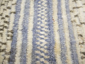 Multicolored Tribal Modern 13X19 Moroccan Style Oriental Rug