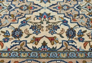 Semi Antique Floral Tribal 3X9 Vintage Oriental Runner Rug