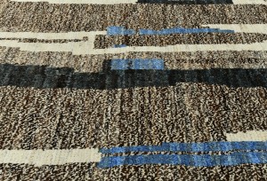 Multicolored Tribal Modern 8X10 Moroccan Style Oriental Rug