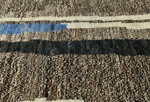 Multicolored Tribal Modern 8X10 Moroccan Style Oriental Rug