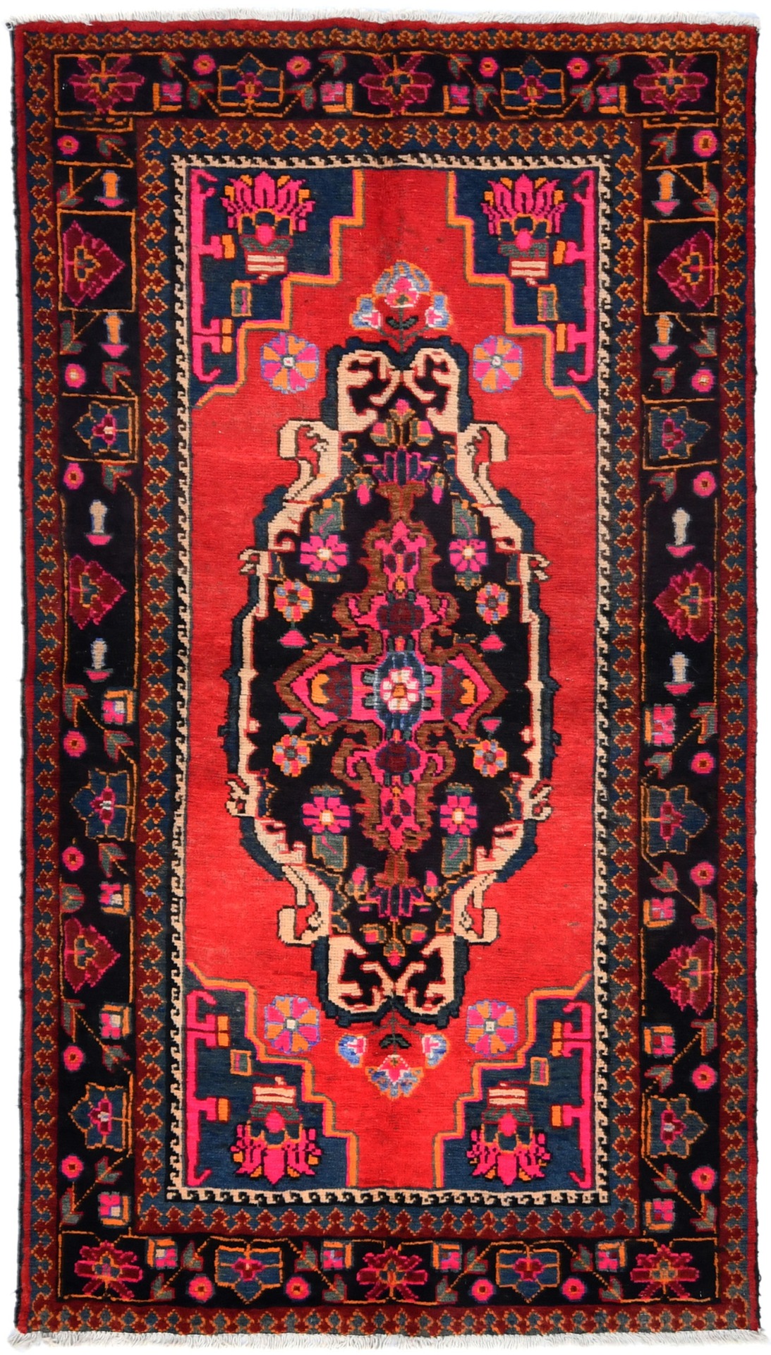 Magic Rugs | Buy Antique and Modern Persian Rugs Online 