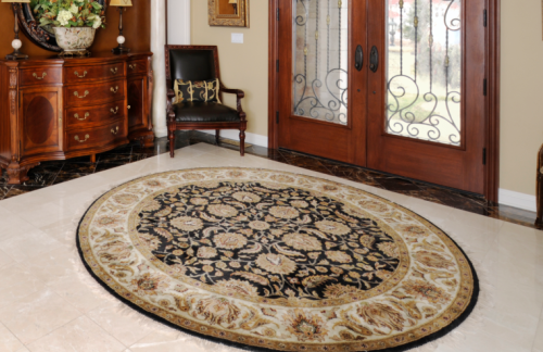 icon Entryway Rugs & Runners