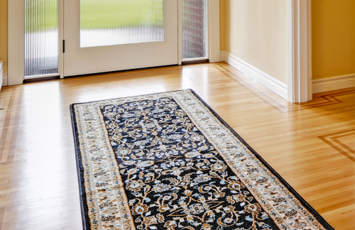 icon Hallway Rugs & Runners