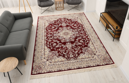 icon Living & Family Room Rugs