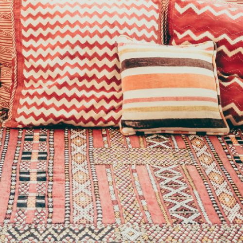 icon Tribal