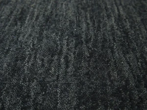 Charcoal Solid Gabbeh Modern Rug in All Size