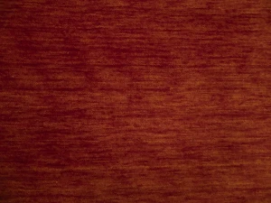 Orange Red Modern Solid 4X6 Gabbeh Oriental Rug