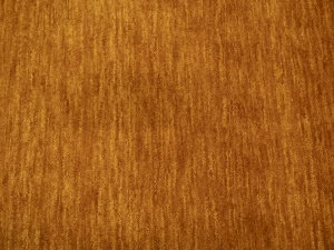 Orange Modern Solid 3X12 Gabbeh Oriental Runner Rug