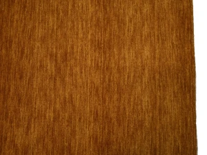 Orange Modern Solid 8X10 Gabbeh Oriental Rug