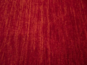 Cherry Red Solid Tribal Gabbeh Modern Rug in All Size