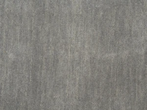 Gray Modern Solid 8X10 Gabbeh Oriental Rug