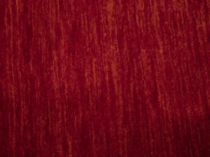 Red Modern Solid 8X8 Gabbeh Oriental Square Rug