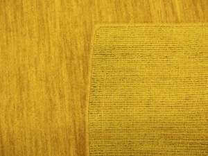 Marigold Modern Solid 8X8 Gabbeh Oriental Square Rug