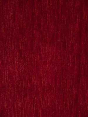 Red Modern Solid 4X6 Gabbeh Oriental Rug