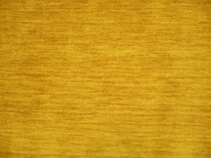 Marigold Modern Solid 4X6 Gabbeh Oriental Rug