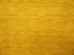 Marigold Modern Solid 3X5 Gabbeh Oriental Rug
