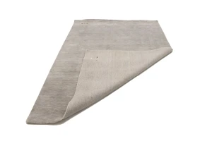 Gray Tribal 6X9 Gabbeh Modern Rug