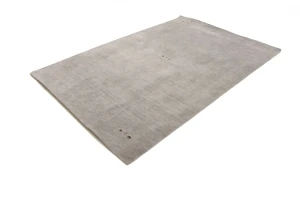 Gray Tribal 6X9 Gabbeh Modern Rug