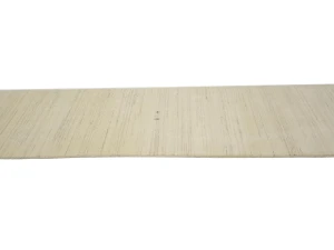 Oatmeal Tribal 3X10 Gabbeh Modern Runner Rug