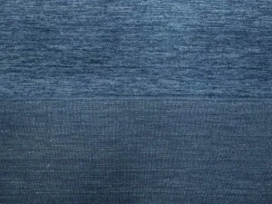 Steel Blue Tribal 6X9 Gabbeh Modern Oriental Rug