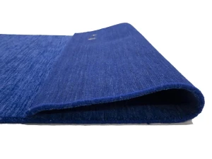 Royal Blue Tribal 3X5 Gabbeh Modern Oriental Rug