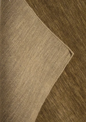 Brown Tribal 8X10 Gabbeh Modern Rug