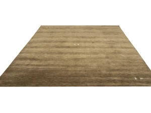 Brown Tribal 8X10 Gabbeh Modern Rug