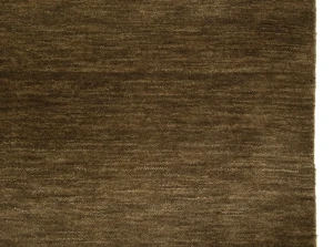 Brown Tribal 8X10 Gabbeh Modern Rug