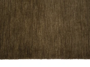 Brown Tribal 3X12 Gabbeh Modern Runner Rug