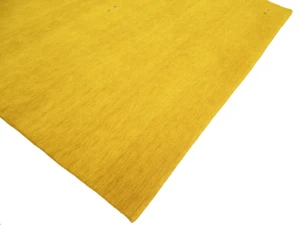 Marigold Tribal 8X8 Gabbeh Modern Square Rug
