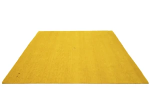 Marigold Tribal 8X8 Gabbeh Modern Square Rug