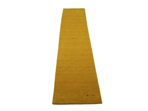 Marigold Tribal 3X10 Gabbeh Modern Runner Rug