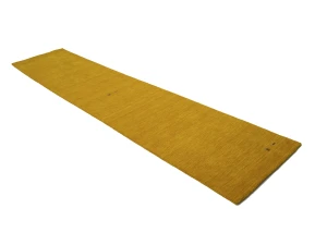 Marigold Tribal 3X10 Gabbeh Modern Runner Rug