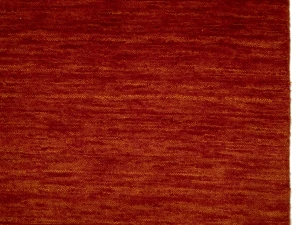 Orange-red Tribal 8X10 Gabbeh Modern Rug