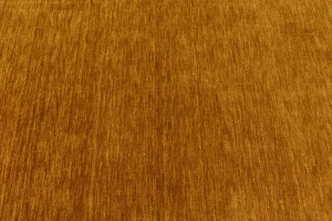 Orange Modern Solid 4X6 Gabbeh Oriental Rug