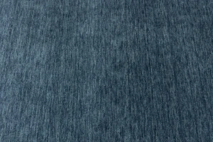 Steel Blue Modern Solid 6X9 Gabbeh Oriental Rug