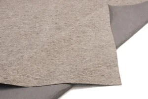 Eco-Friendly Non-Slip Rug Pad with Additional Cushioning – Available in All Sizes